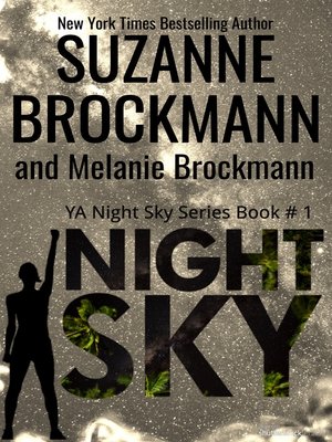 cover image of Night Sky, Book 1